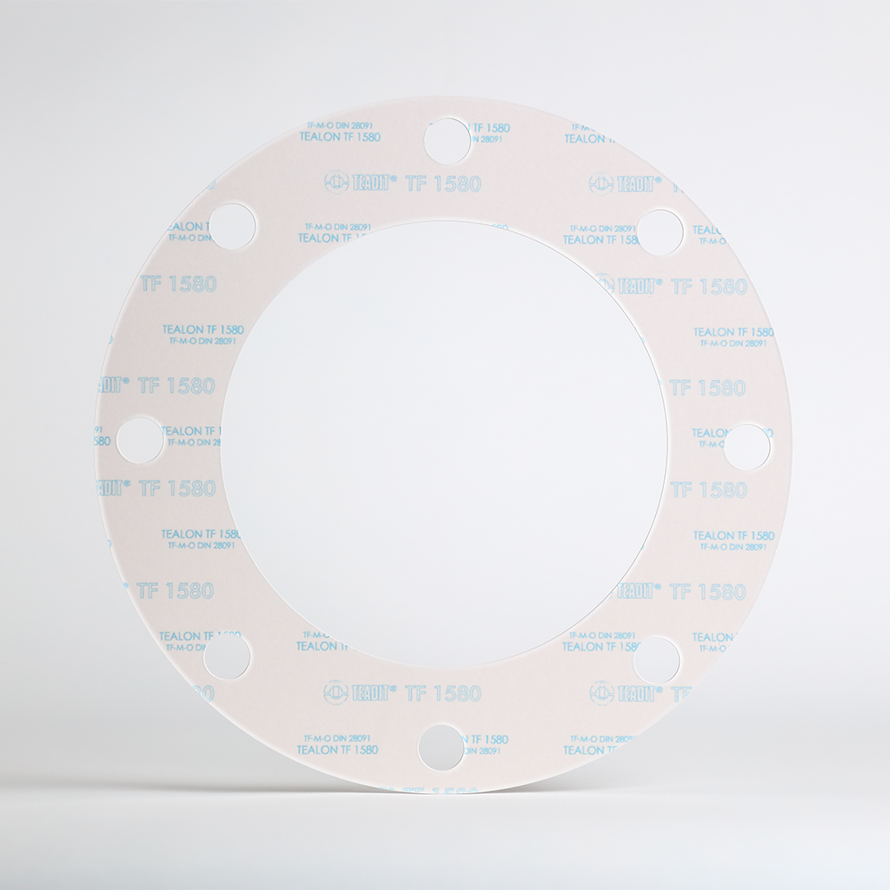 Lámina PTFE Tealon TF1580 - Imagen 3