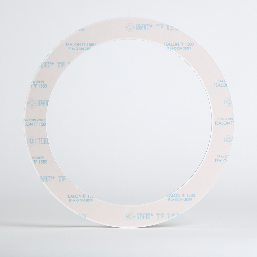 Lámina PTFE Tealon TF1580 - Imagen 2