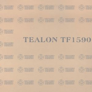 Lámina PTFE Tealon TF1590