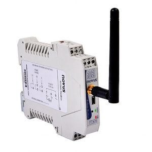 AirGate Modbus (Gateway RS485), 10~30 Vdc