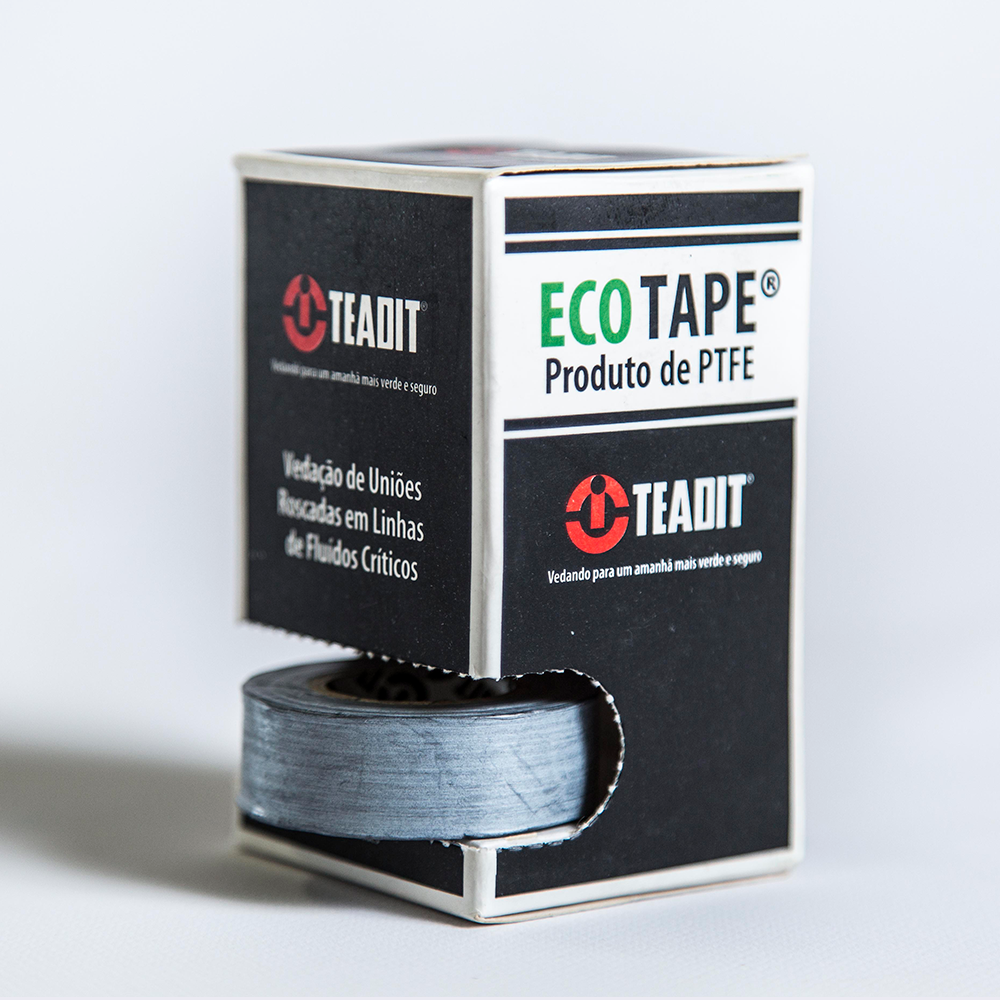 Cinta EcoTape® - Imagen 2