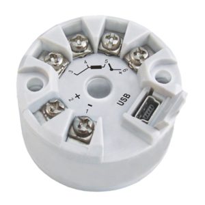 Trasmisor de Temperatura TxIsoPack - USB