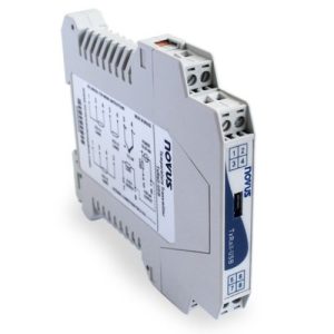 Transmisor de Temperatura TxRail-USB