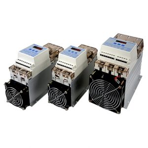 Controlador de Potencia PCW y PCWE