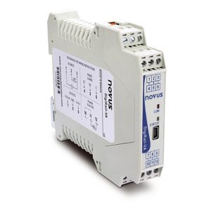 Transmisor Modbus Aislado DigiRail