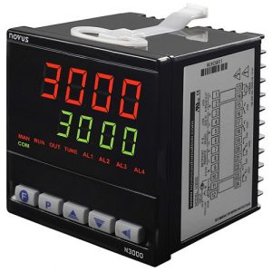 Controlador, N3000