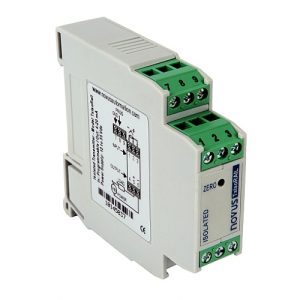 Transmisor Aislado de Temperatura TxIsoRail