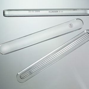 Vidrio Reflectivo DIN 7081