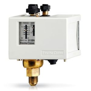 Presostato B13BN 0.3 a 4 bar