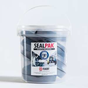 Empaquetadura moldeable Sealpak® 47