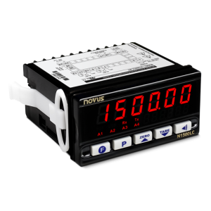 Indicador para Celdas de Carga N1500-LC
