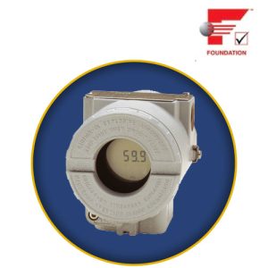 Transmisor de Temperatura Profibus PA TT303