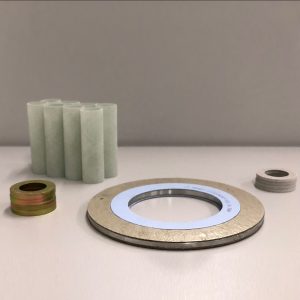 Juntas aislantes ELECTRON® FSS
