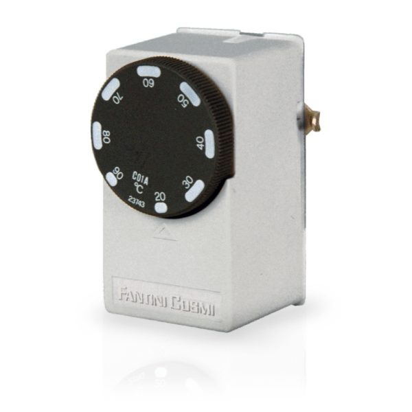Termostato de Contacto C01