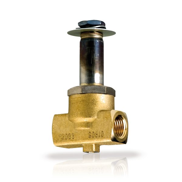 Cuerpo Solenoide M20 de acción directa