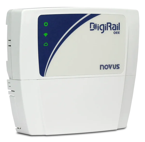 Monitoreo Industrial DigiRail OEE - Imagen 3