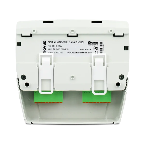 Monitoreo Industrial DigiRail OEE - Imagen 4