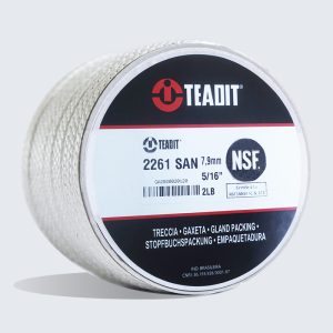 Empaquetadura Quimgax 2261 SAN