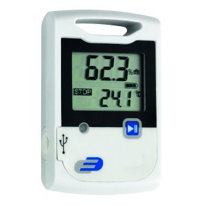 DataLogger LOG20