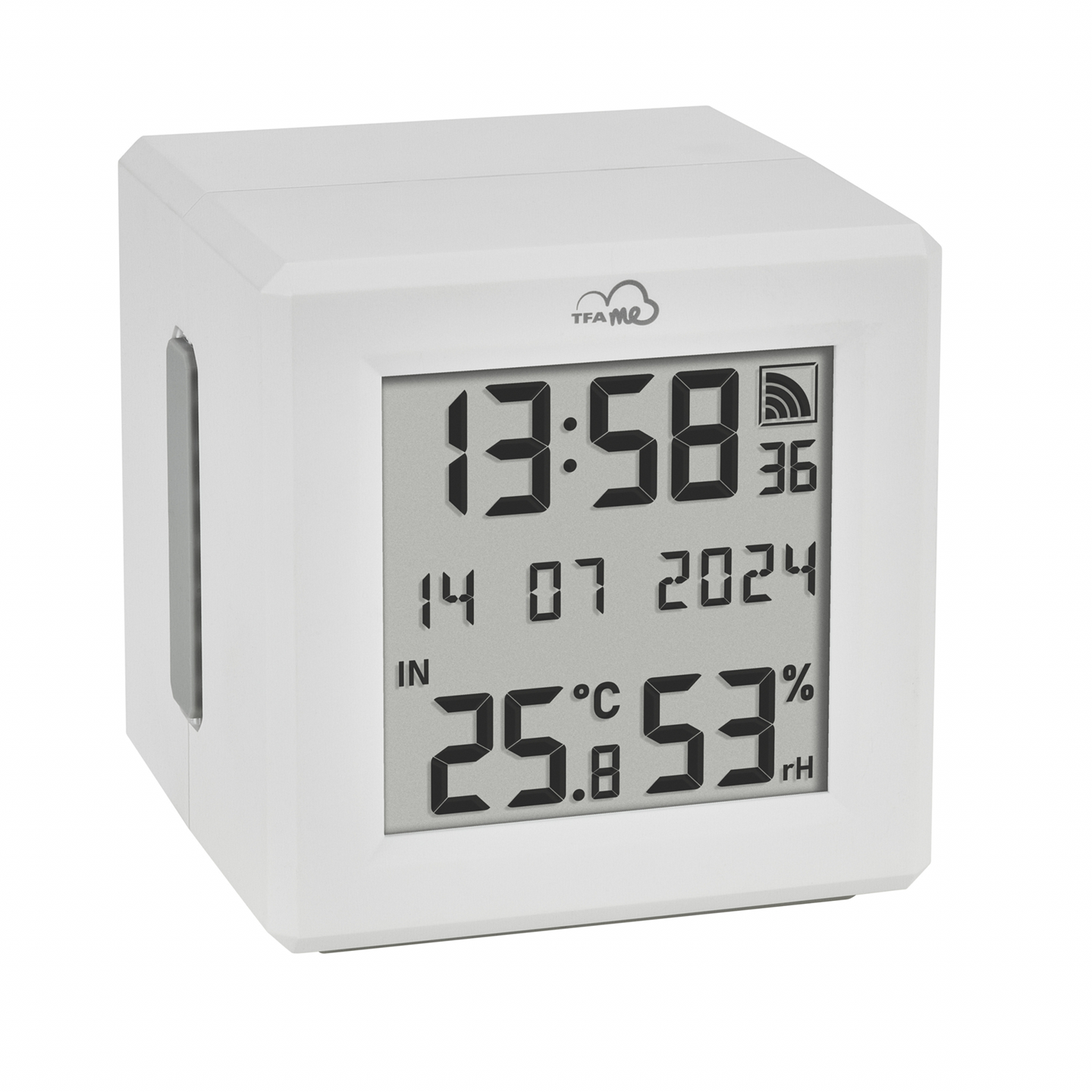 Kit para el monitoreo de temperatura TFA.me - Imagen 2