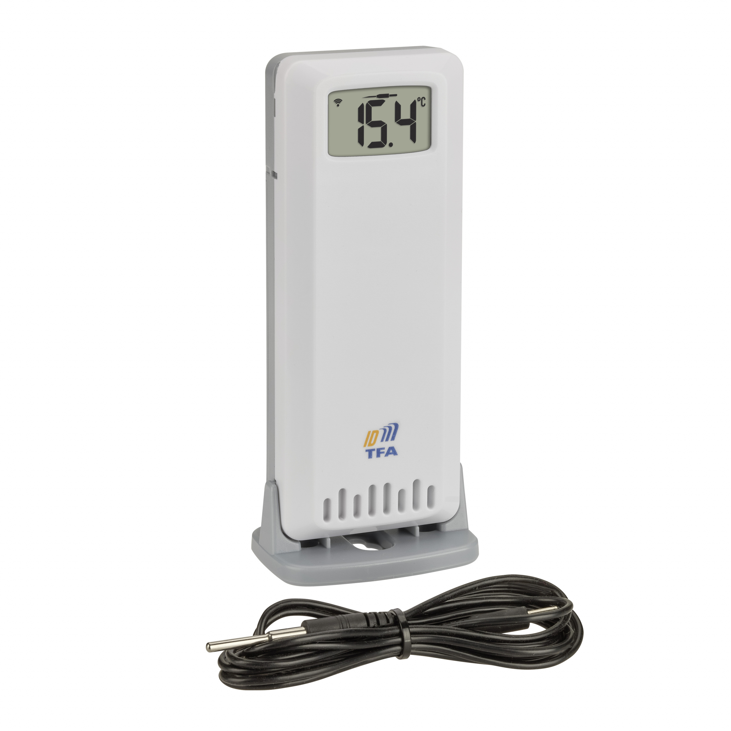 Kit para el monitoreo de temperatura TFA.me - Imagen 3