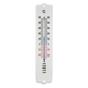 Termómetro analógico para Cámara -30+50°C chico