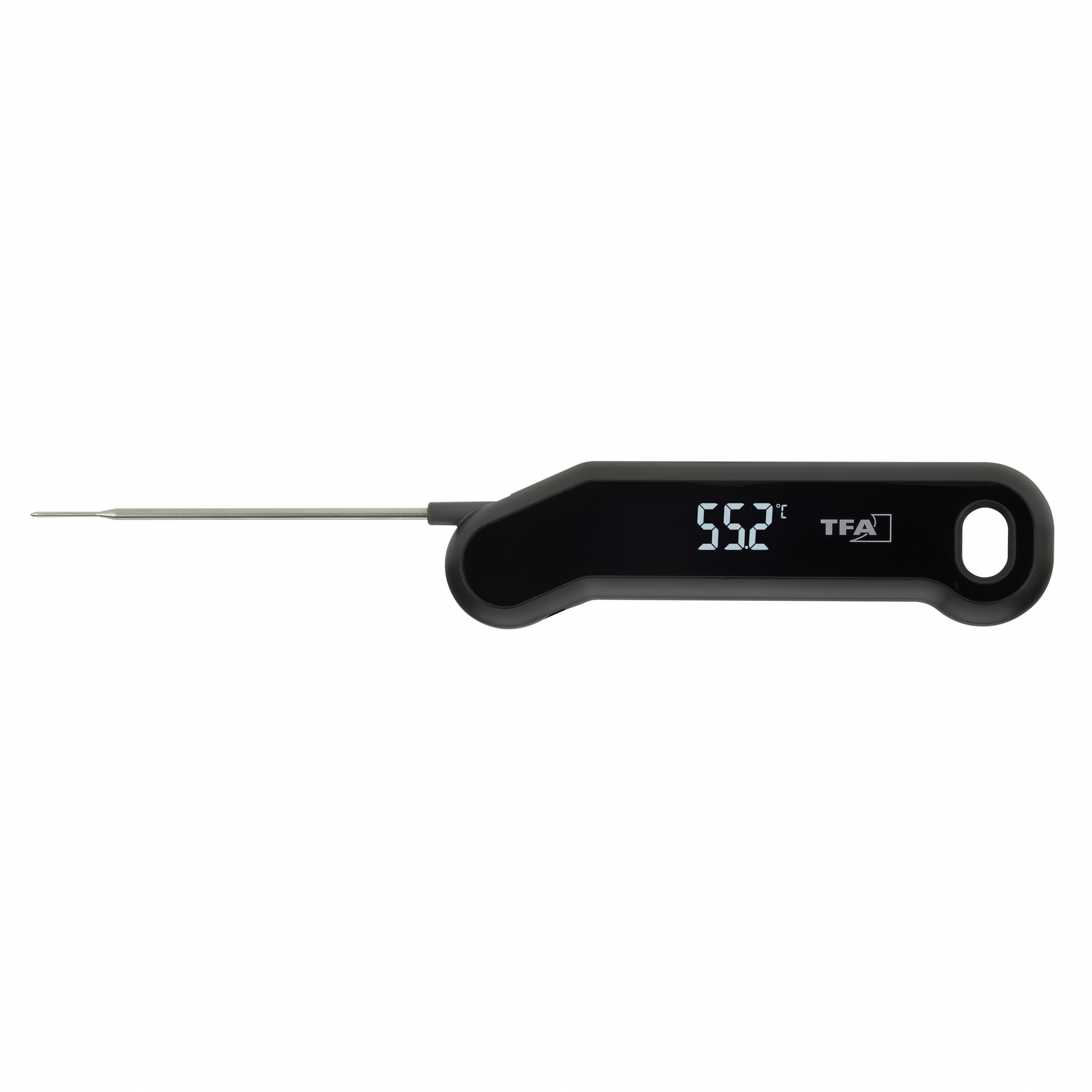 Termómetro Digital de pincho -50+300°C Plegable - Imagen 7