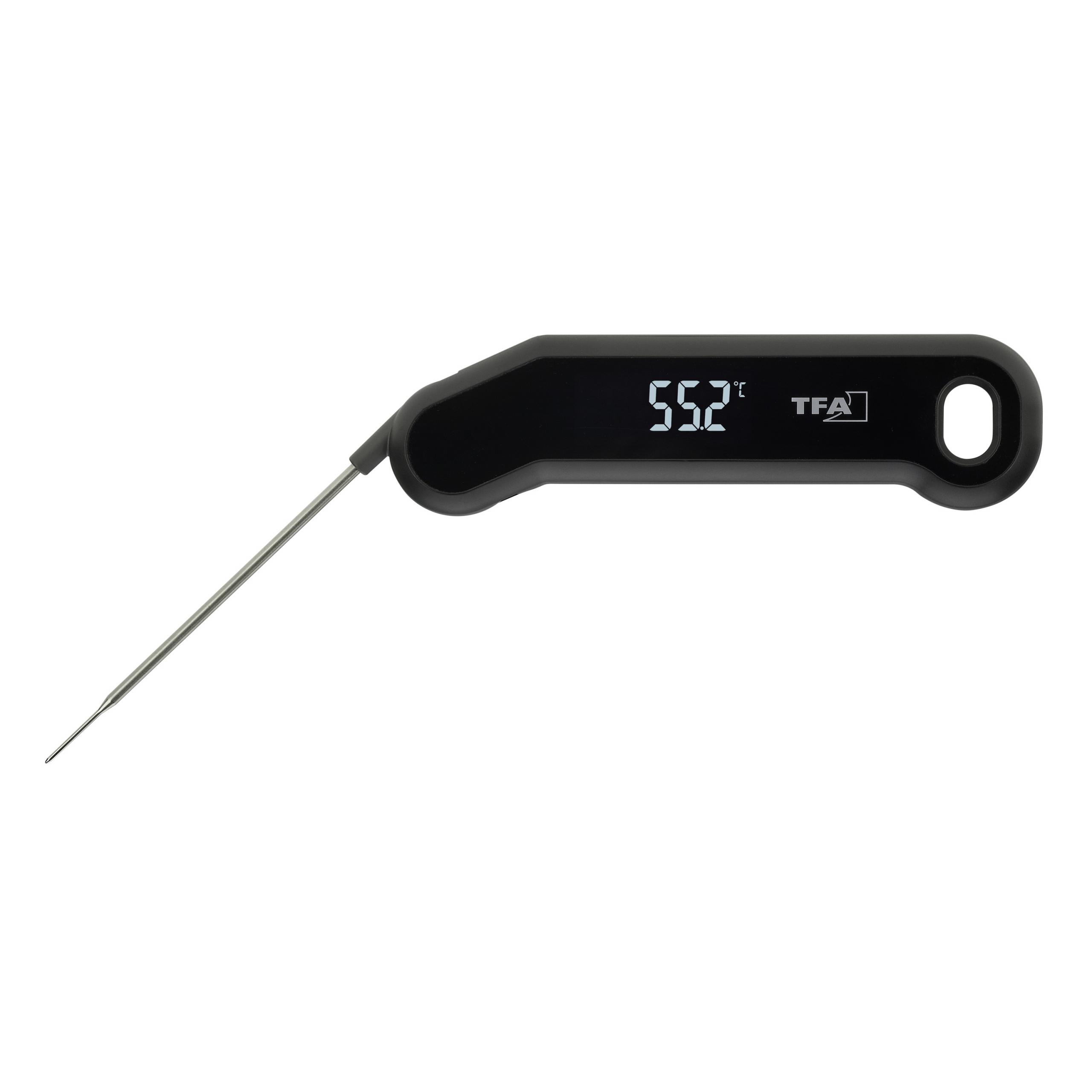 Termómetro Digital de pincho -50+300°C Plegable - Imagen 6