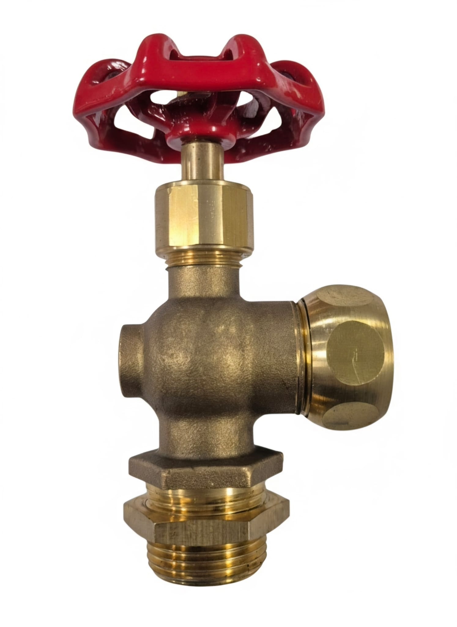 Grifo de nivel WLV-01 y WLV-02 - Imagen 2