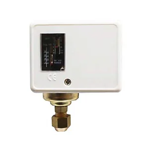 Presostato HLP503E -0.7/3 bar