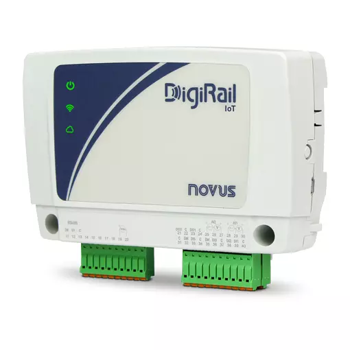 Gateway inteligente DigiRail IoT - Imagen 4