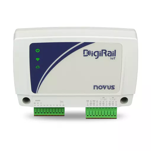 Gateway inteligente DigiRail IoT - Imagen 3