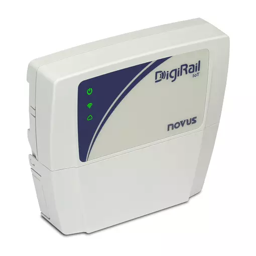 Gateway inteligente DigiRail IoT - Imagen 2