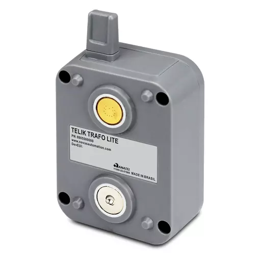 Telik Trafo Lite: Transmisor de temperatura IoT - Imagen 2