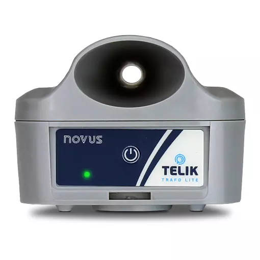 Telik Trafo Lite: Transmisor de temperatura IoT - Imagen 5