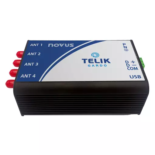Telik Gardo: Medidor de temperatura para Subestaciones - Imagen 2